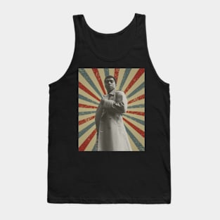 Chance Perdomo Tank Top